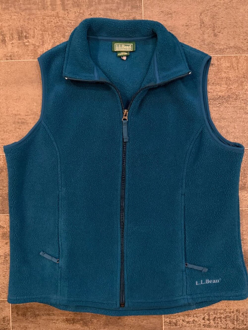 L.L. Bean Vest